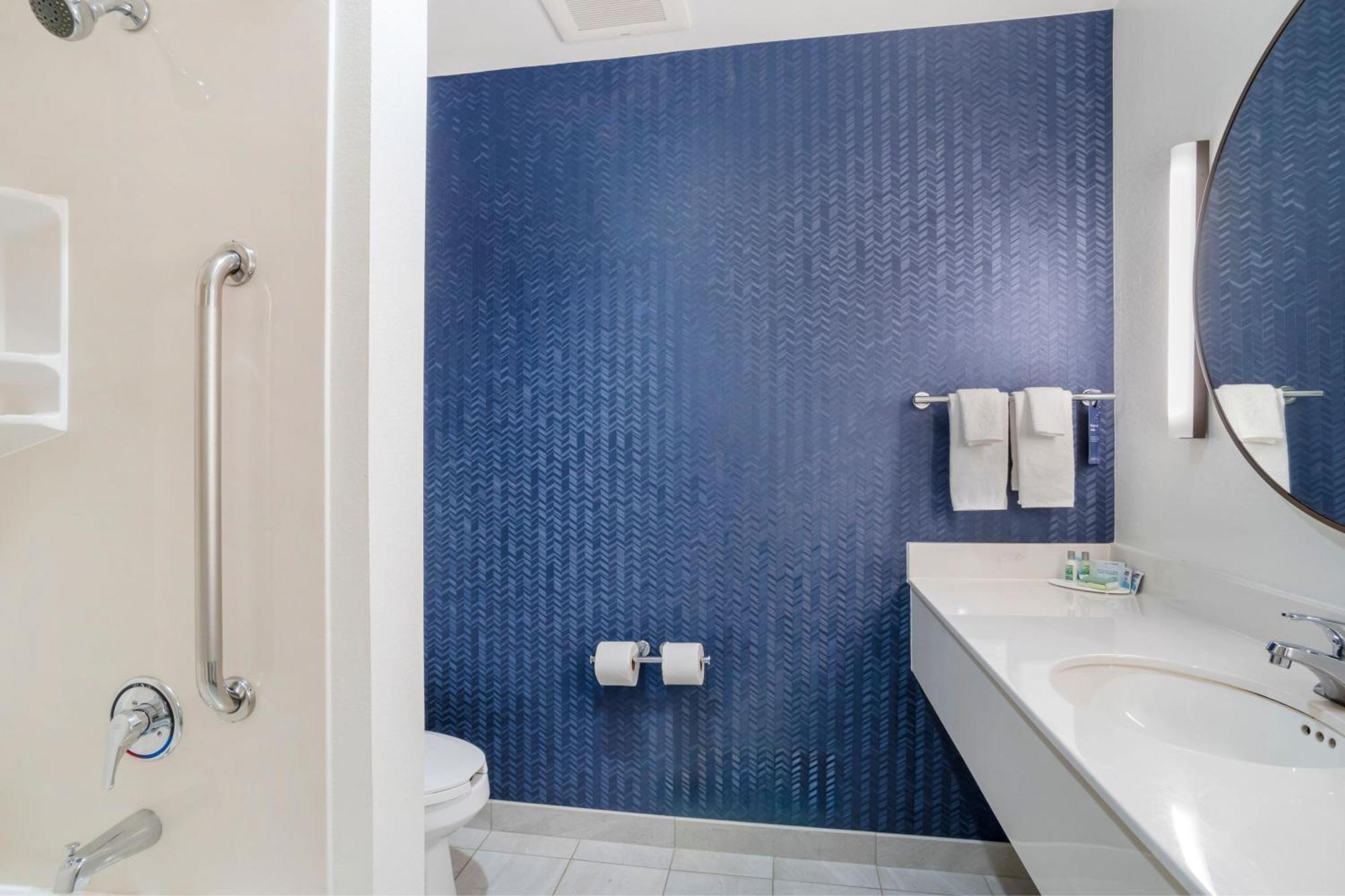 Fairfield Inn & Suites - Boone Exteriér fotografie