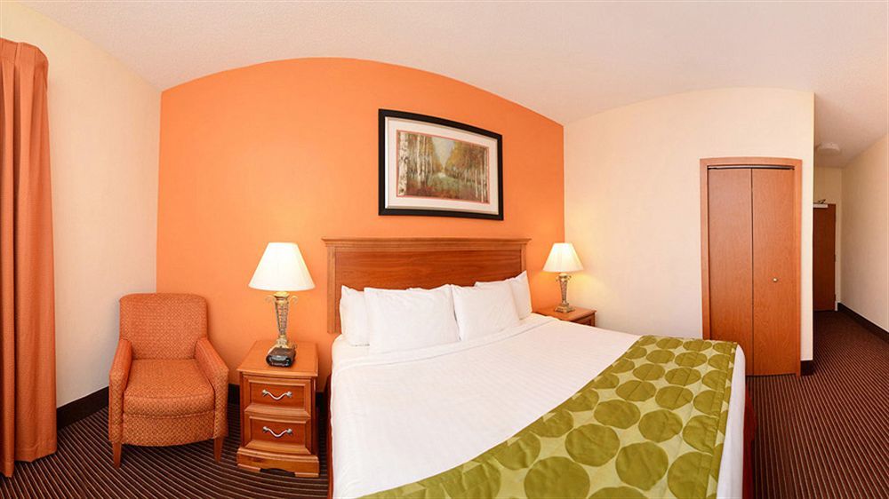 Fairfield Inn & Suites - Boone Exteriér fotografie