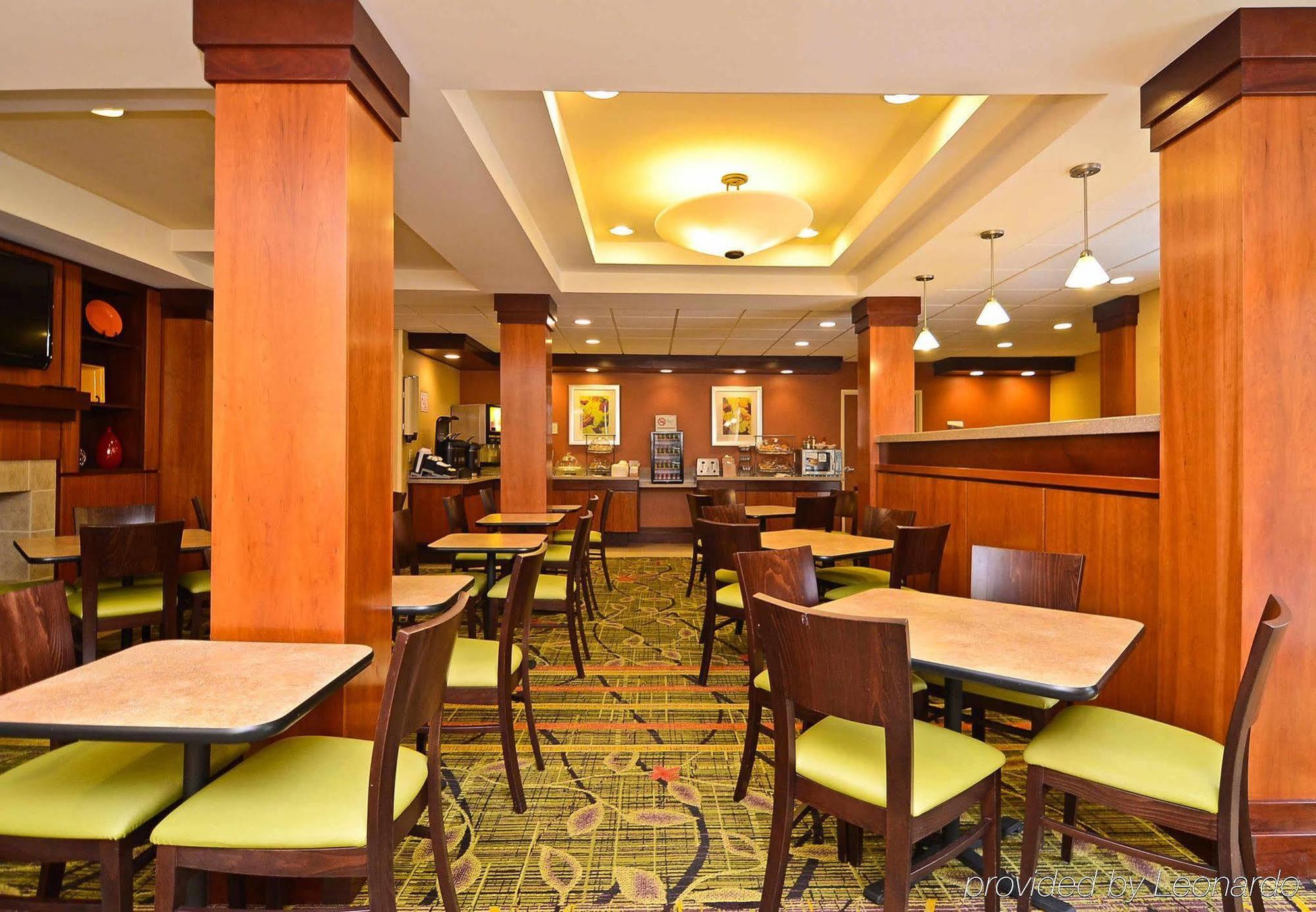 Fairfield Inn & Suites - Boone Exteriér fotografie